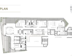 Paras Quartier Floor Plan