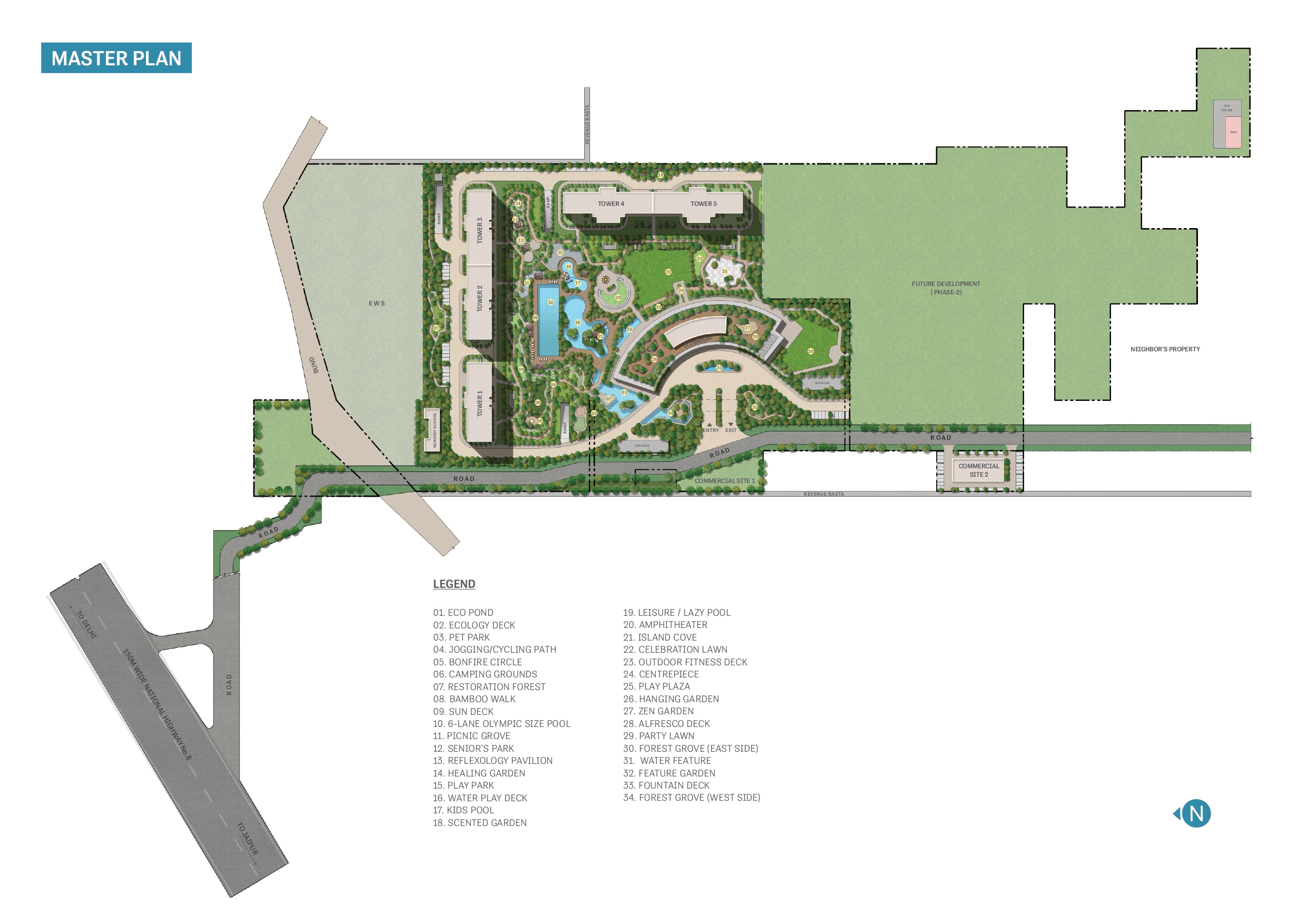 SOBHA_KLL_MASTER PLAN_page-0001