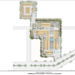 Elan Paradise Floor Plan 1